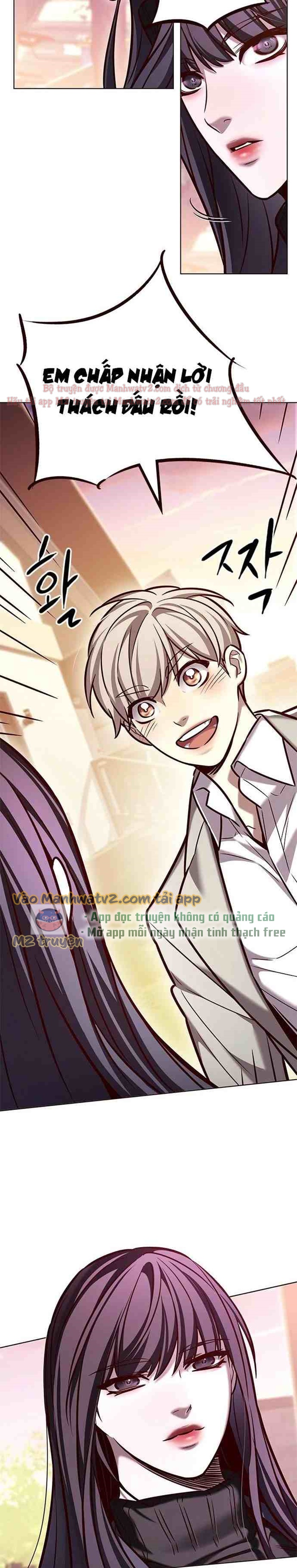 Đọc truyện Hóa thân thành mèo (Bản Free) - Chap 282